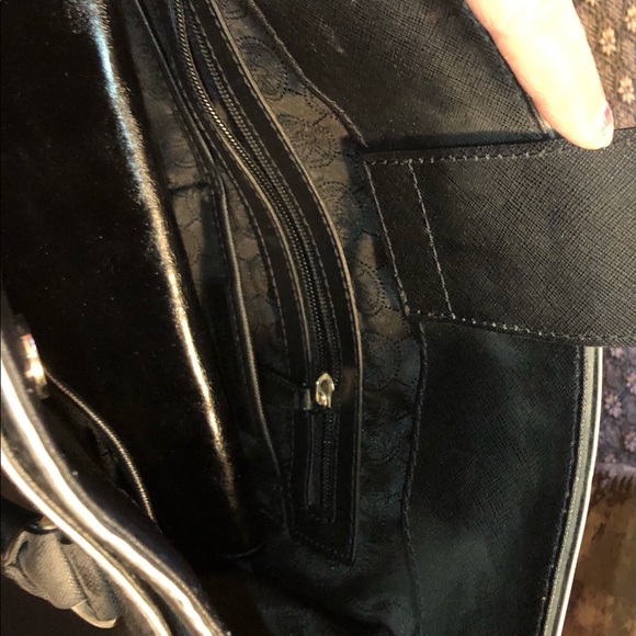 Michael Kors large handbag excellent - Picture 2 of 3